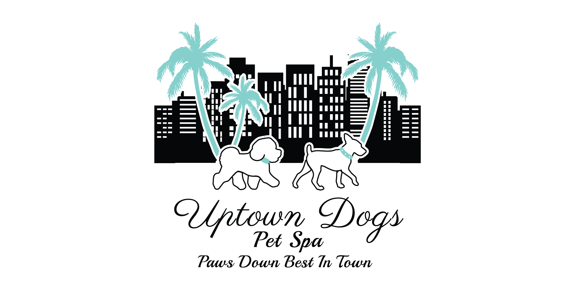 Uptown Dogs Pet Spa